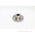 CNC Machining Stainless Steel CNC Turning Mechanical